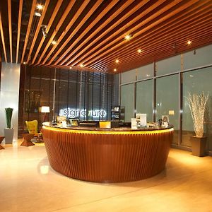 The Signature Hotel&Serviced Suites Kuala Lumpur