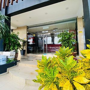 Surya Boutique Hotel Klang